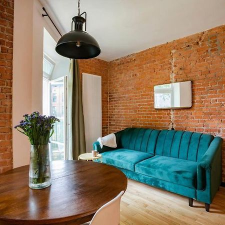 Cozy Studio 5 Minut By Warsaw East Exterior photo