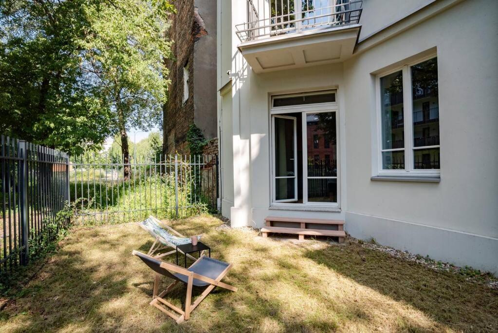 Cozy Studio 5 Minut By Warsaw East Exterior photo
