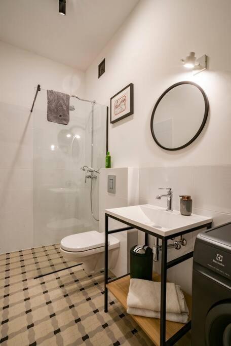 Cozy Studio 5 Minut By Warsaw East Exterior photo