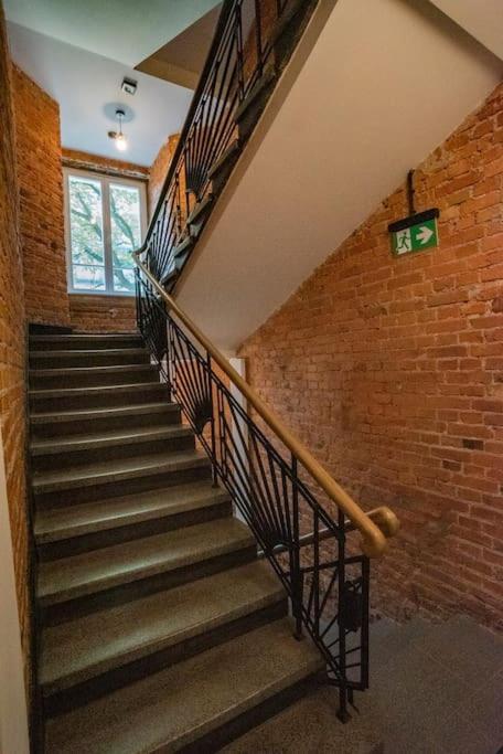 Cozy Studio 5 Minut By Warsaw East Exterior photo