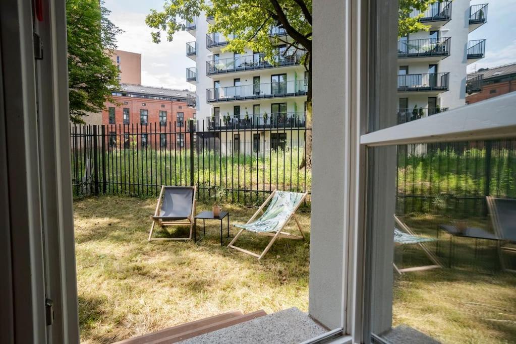 Cozy Studio 5 Minut By Warsaw East Exterior photo