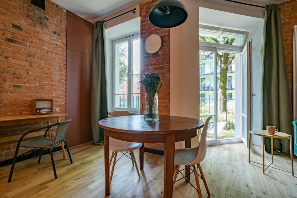 Cozy Studio 5 Minut By Warsaw East Exterior photo