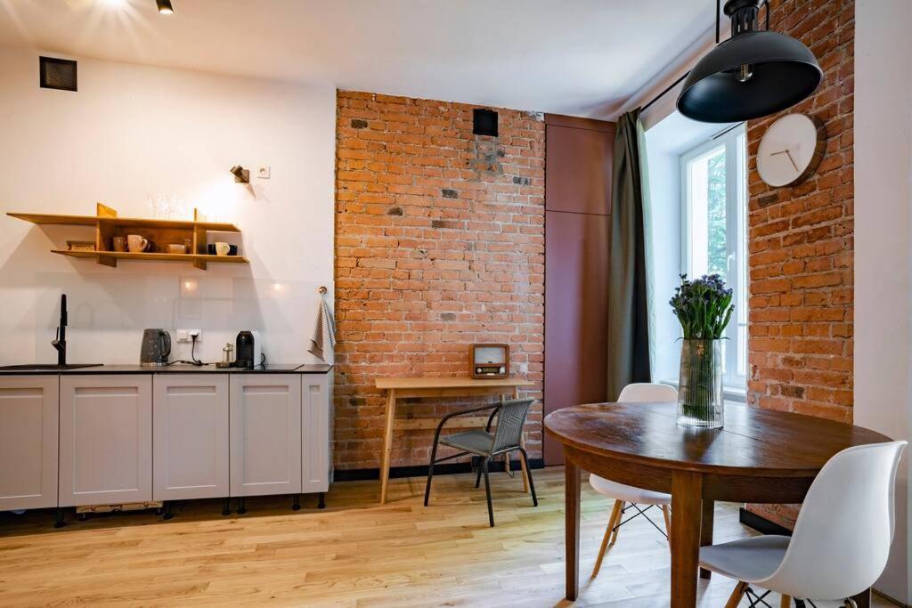 Cozy Studio 5 Minut By Warsaw East Exterior photo